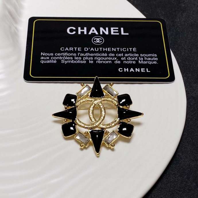 Picture of Chanel Brooch _SKUChanelbrooch03cly932893